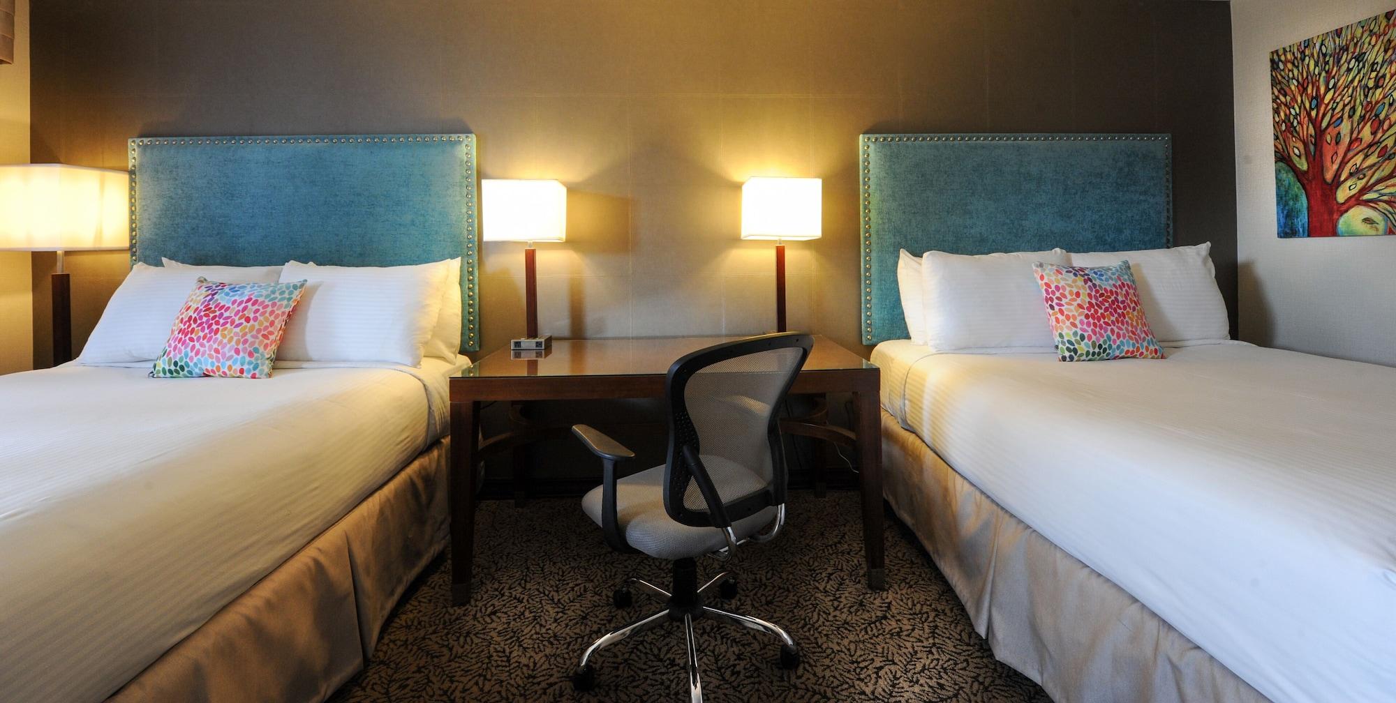 Old Stone Inn Boutique Hotel Niagarawatervallen Buitenkant foto