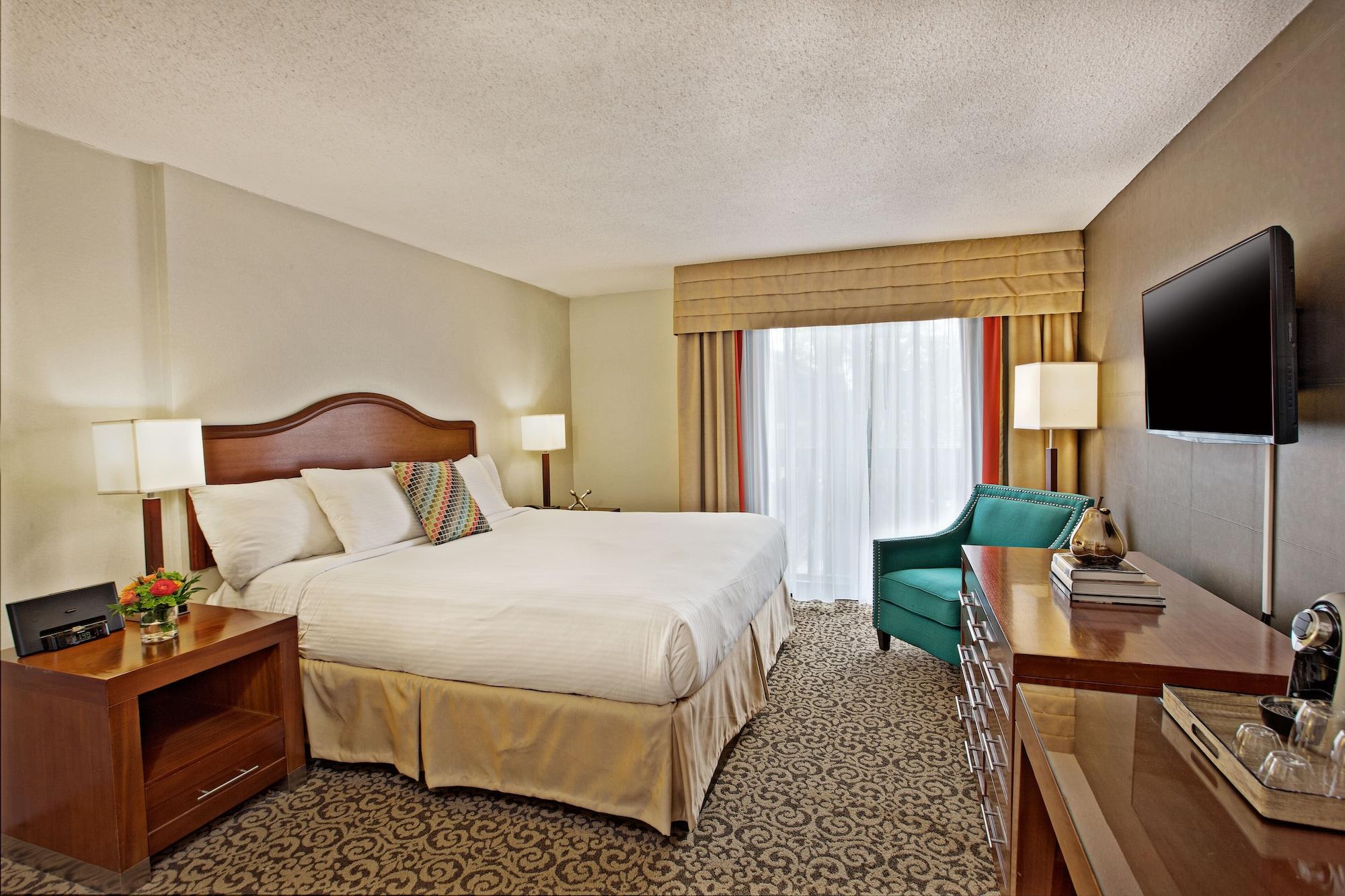 Old Stone Inn Boutique Hotel Niagarawatervallen Buitenkant foto