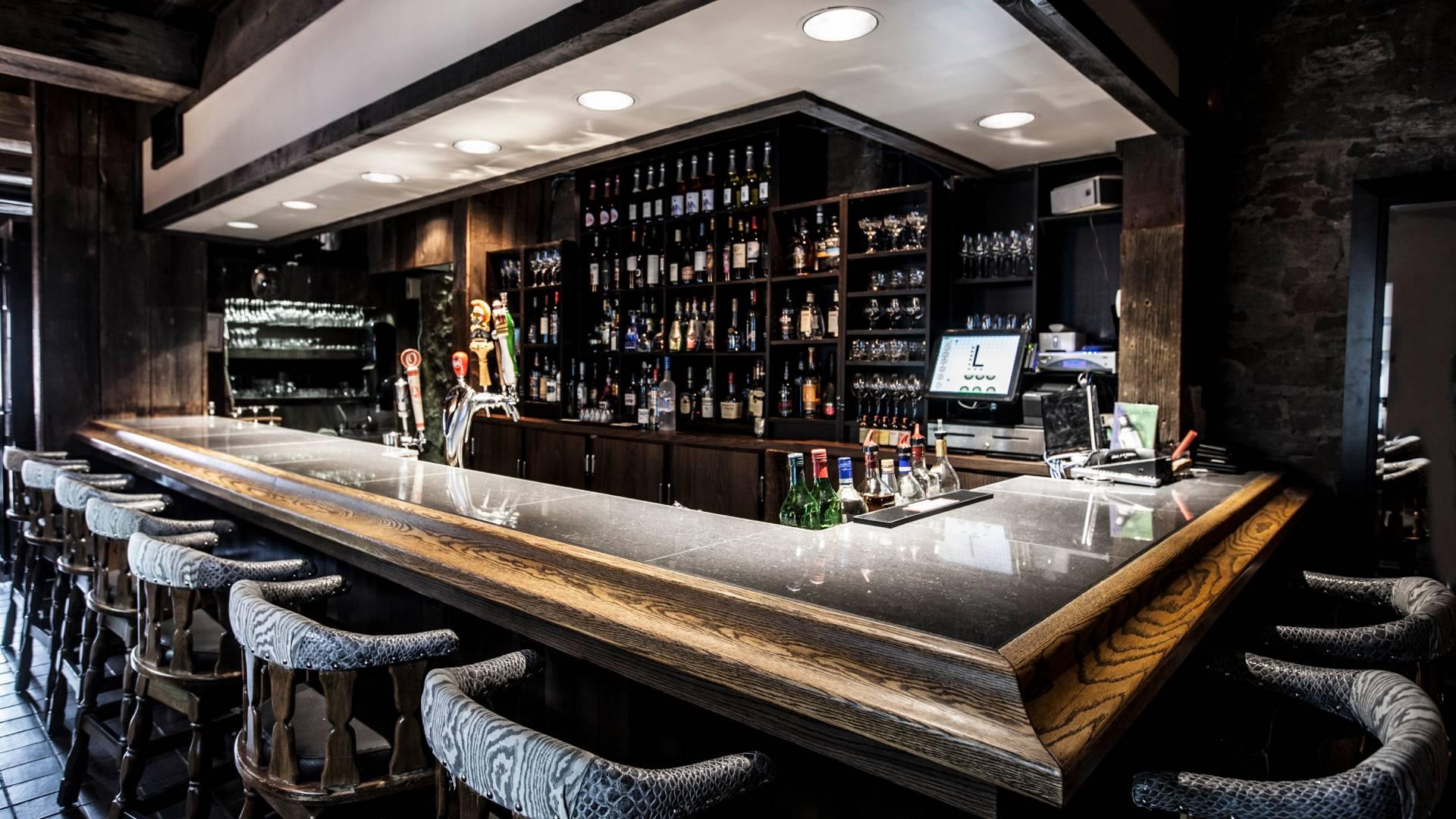 Old Stone Inn Boutique Hotel Niagarawatervallen Buitenkant foto