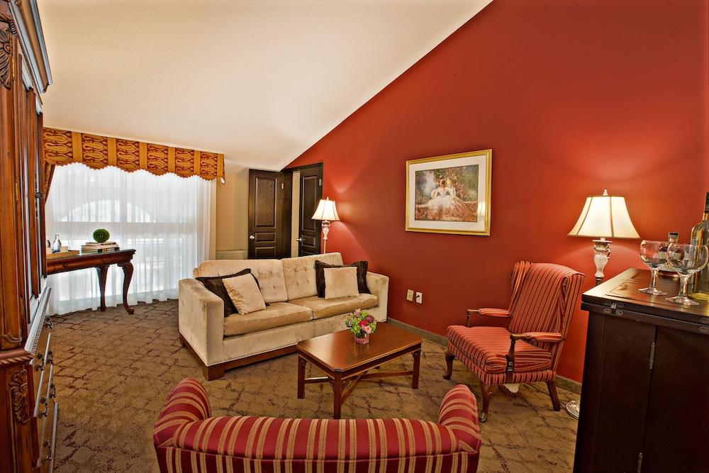 Old Stone Inn Boutique Hotel Niagarawatervallen Buitenkant foto
