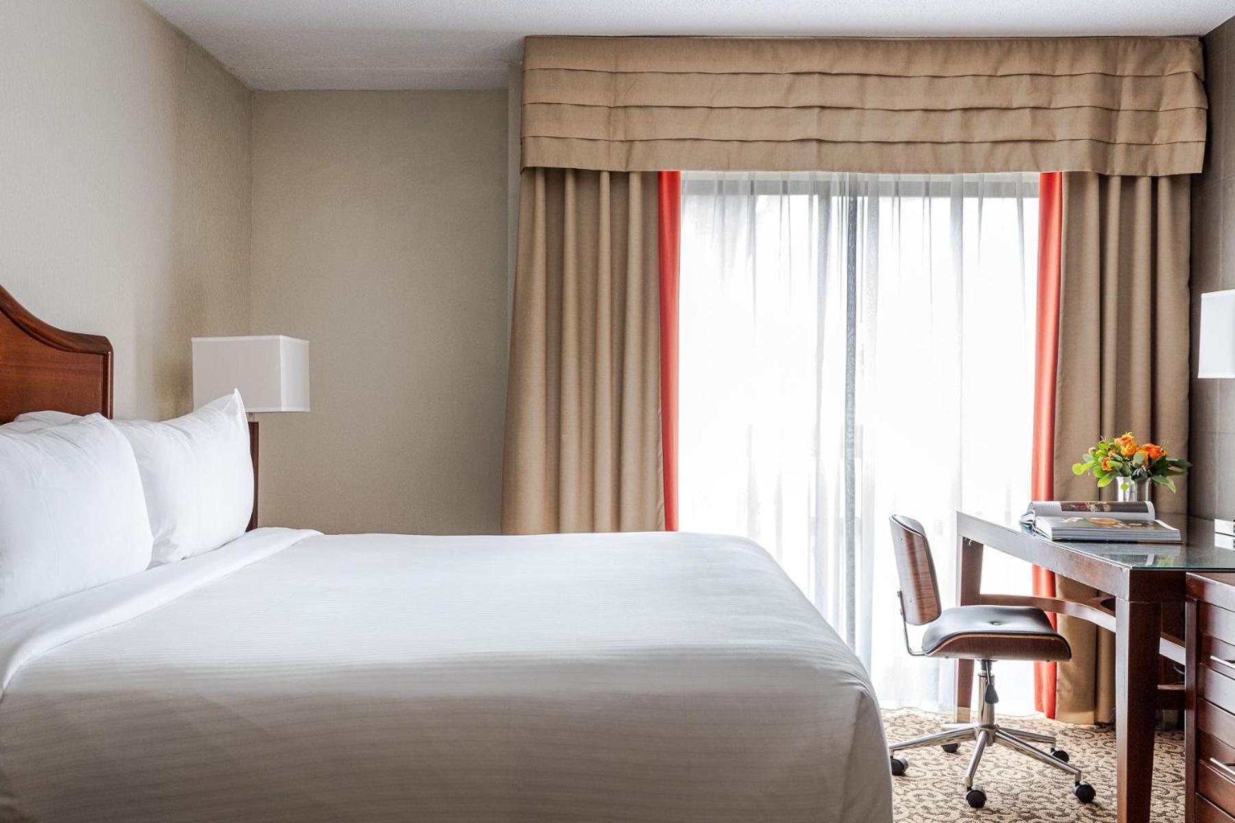 Old Stone Inn Boutique Hotel Niagarawatervallen Buitenkant foto