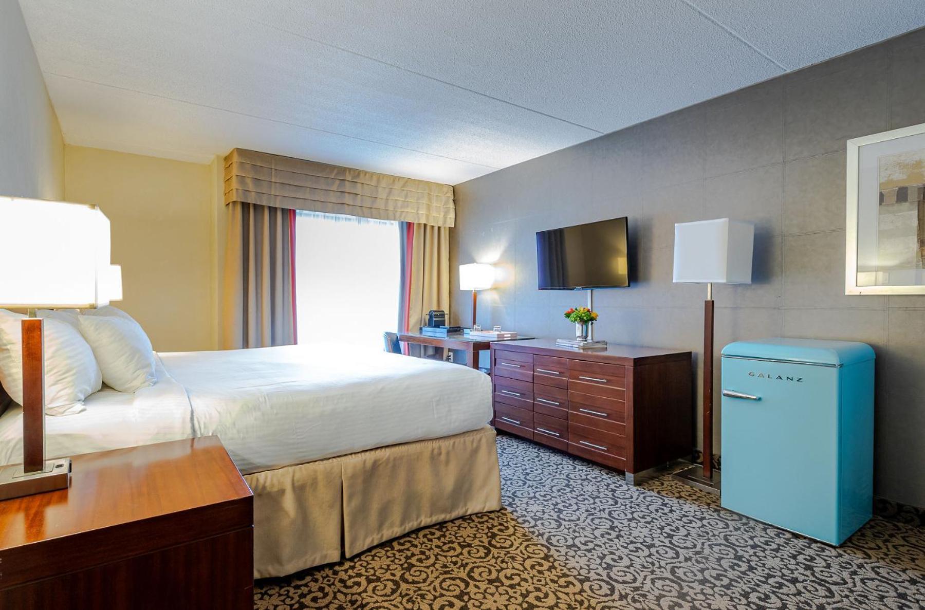 Old Stone Inn Boutique Hotel Niagarawatervallen Buitenkant foto