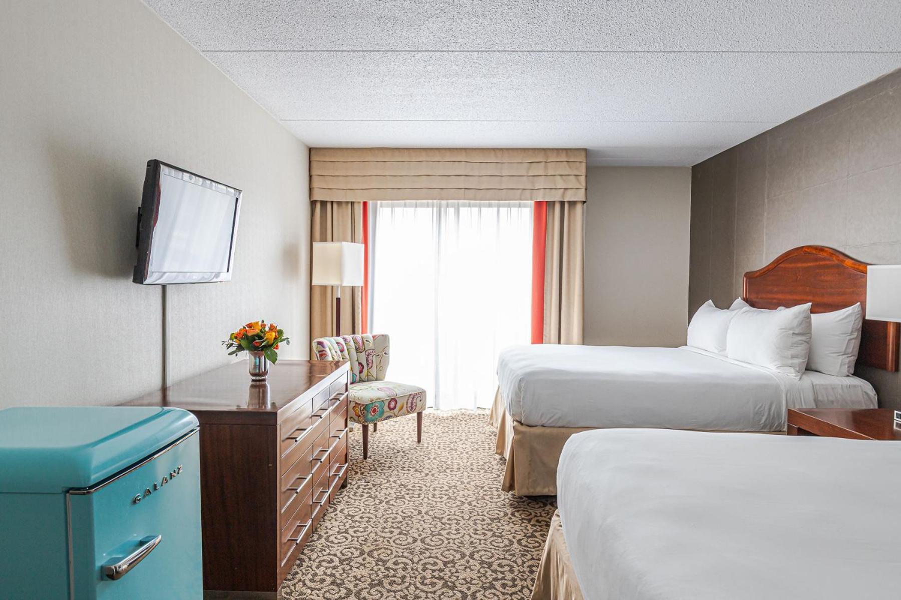 Old Stone Inn Boutique Hotel Niagarawatervallen Buitenkant foto