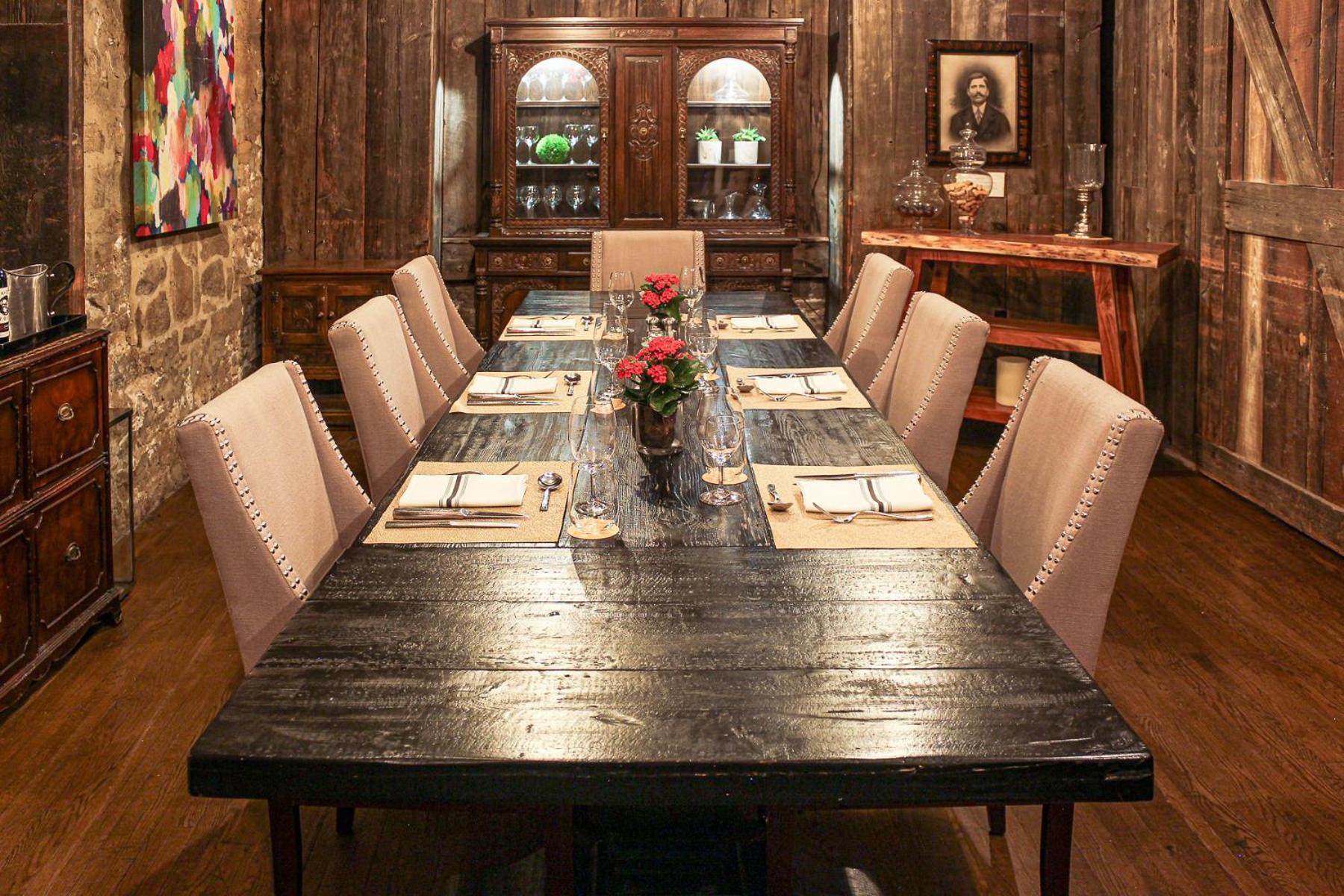 Old Stone Inn Boutique Hotel Niagarawatervallen Buitenkant foto