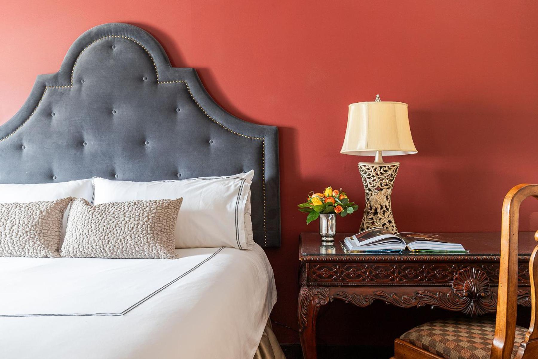 Old Stone Inn Boutique Hotel Niagarawatervallen Buitenkant foto