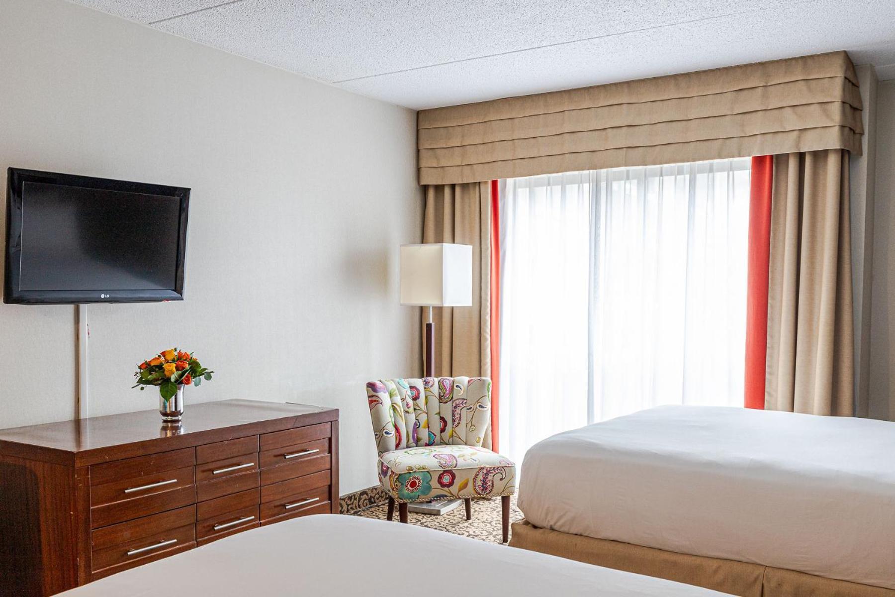 Old Stone Inn Boutique Hotel Niagarawatervallen Buitenkant foto