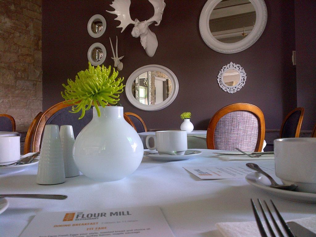 Old Stone Inn Boutique Hotel Niagarawatervallen Buitenkant foto